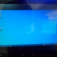 QUADRO RAPID H8122 41415 ALL IN ONE MASAÜSTÜ BİLGİSAYAR